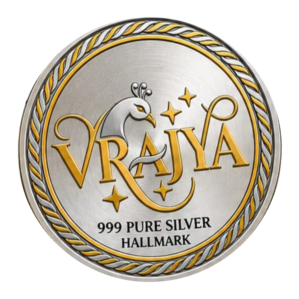 Vrajya Royal Emblem